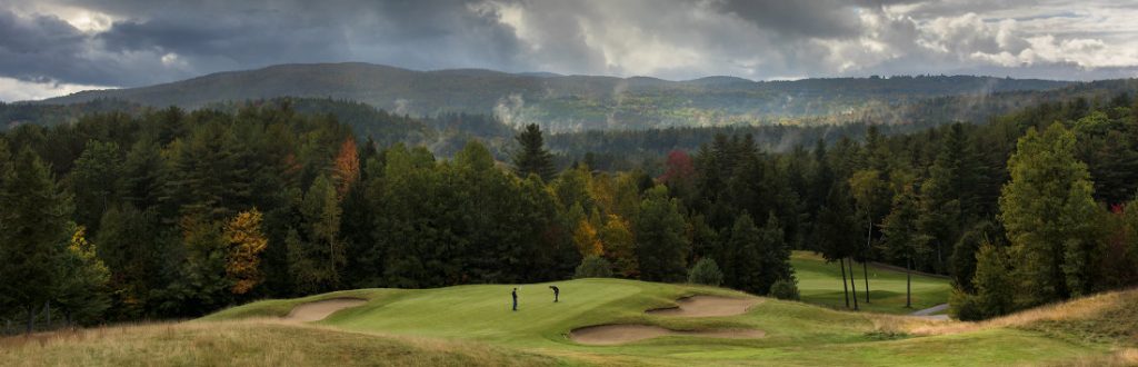 Owl's Nest Resort Golf Course