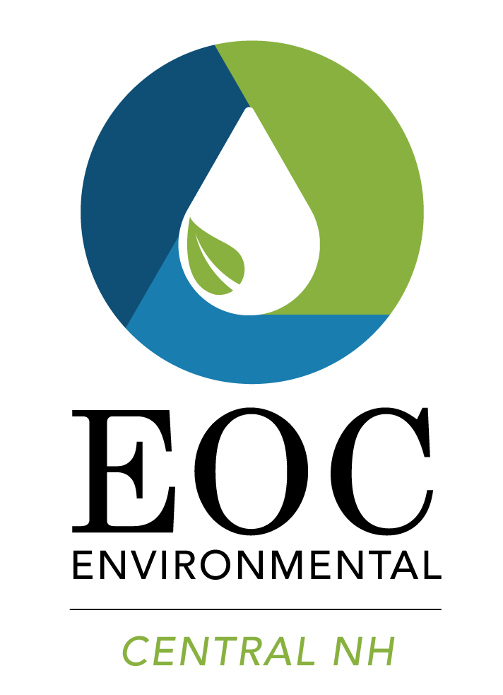 EOC Environmental Central NH logo